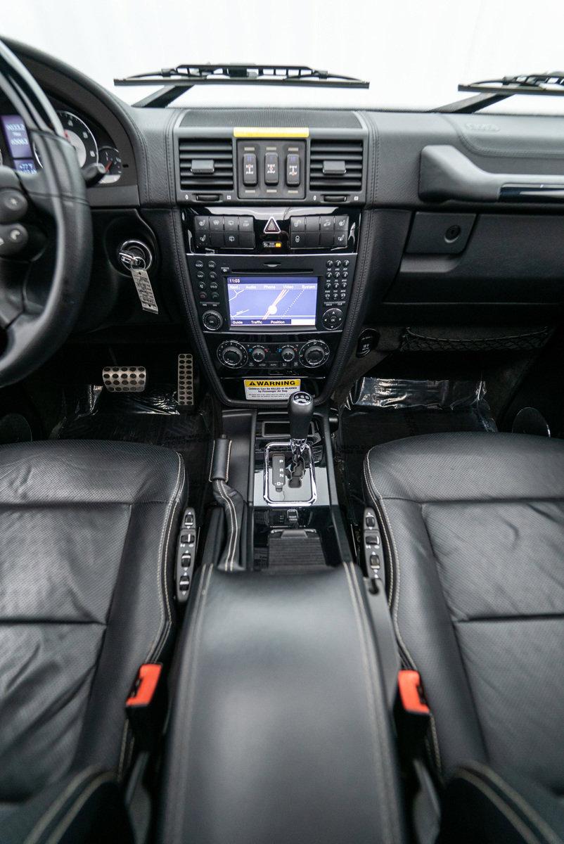 Used 2010 Mercedes-Benz G55 AMG | St. Petersburg, FL