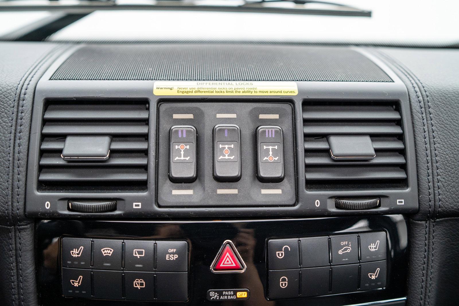 Used 2010 Mercedes-Benz G55 AMG | St. Petersburg, FL