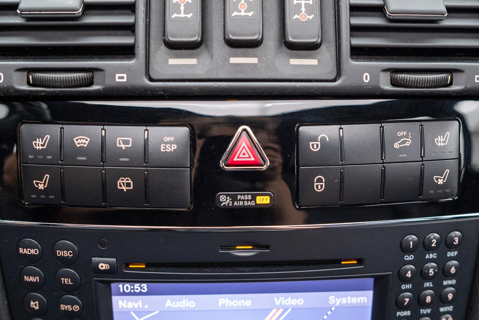 Used 2010 Mercedes-Benz G55 AMG | St. Petersburg, FL