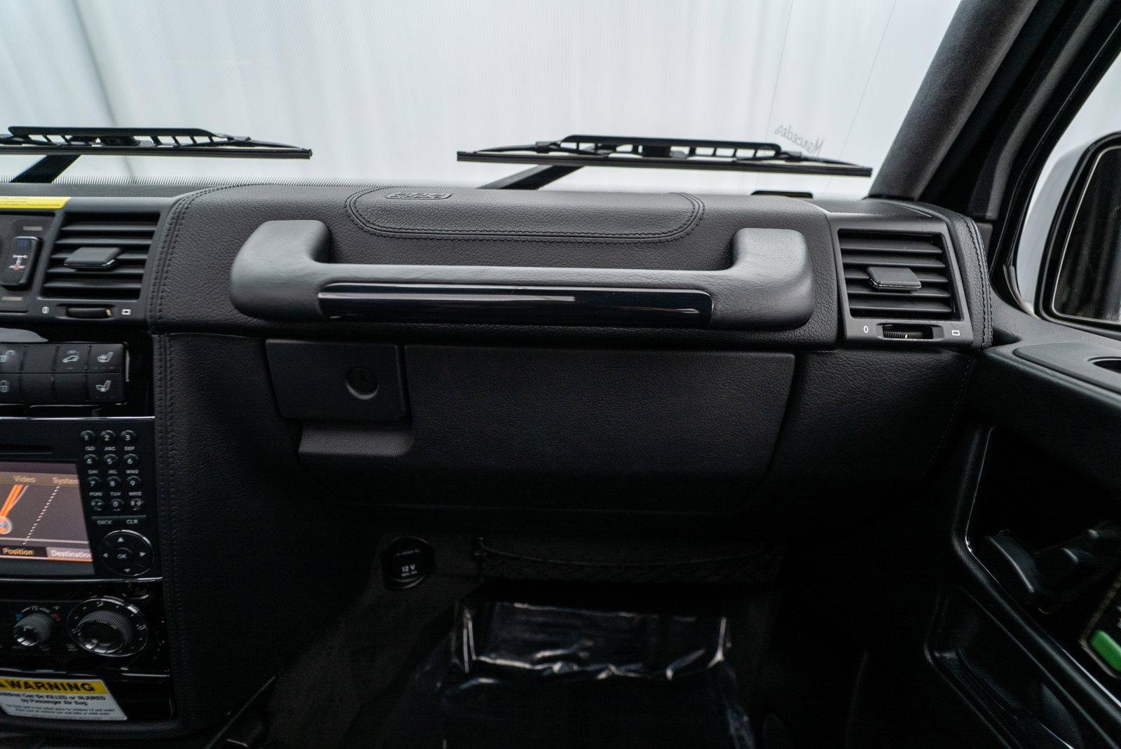Used 2010 Mercedes-Benz G55 AMG | St. Petersburg, FL