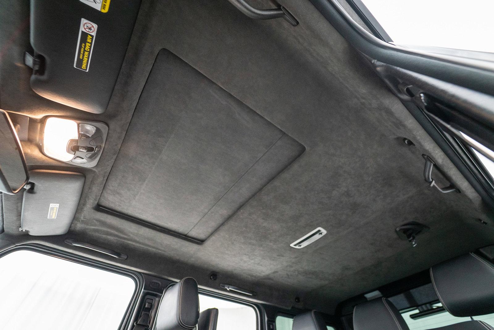 Used 2010 Mercedes-Benz G55 AMG | St. Petersburg, FL
