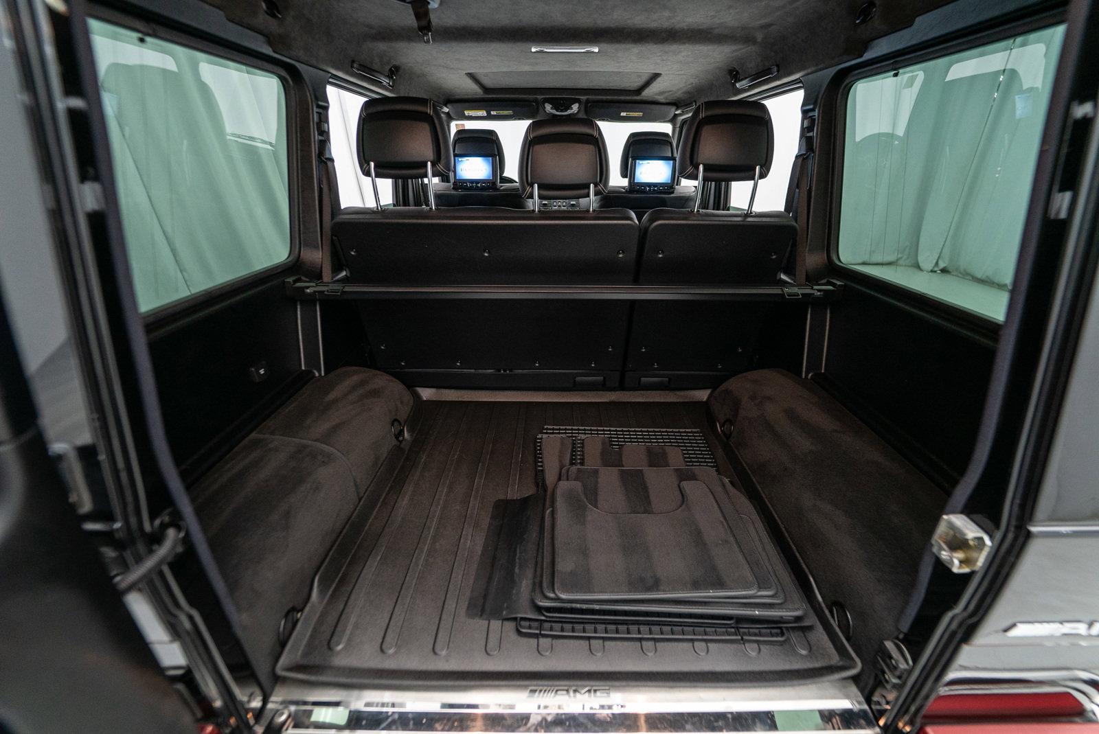 Used 2010 Mercedes-Benz G55 AMG | St. Petersburg, FL