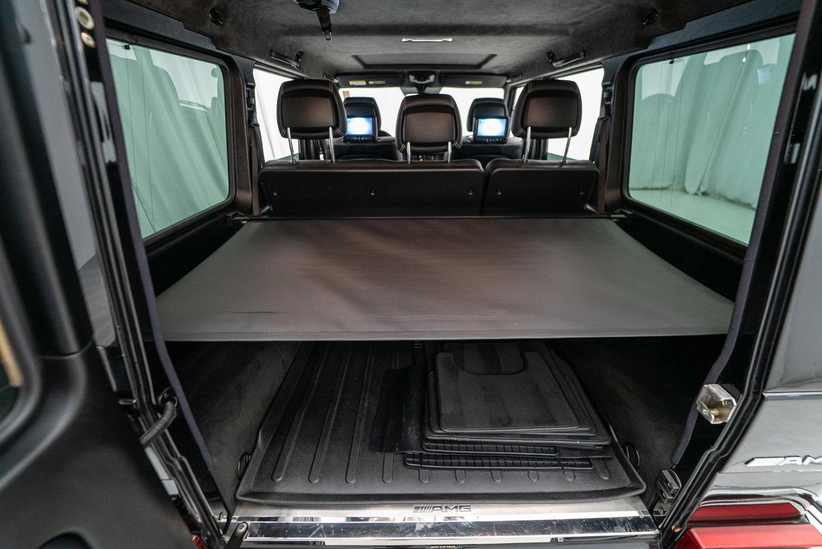 Used 2010 Mercedes-Benz G55 AMG | St. Petersburg, FL