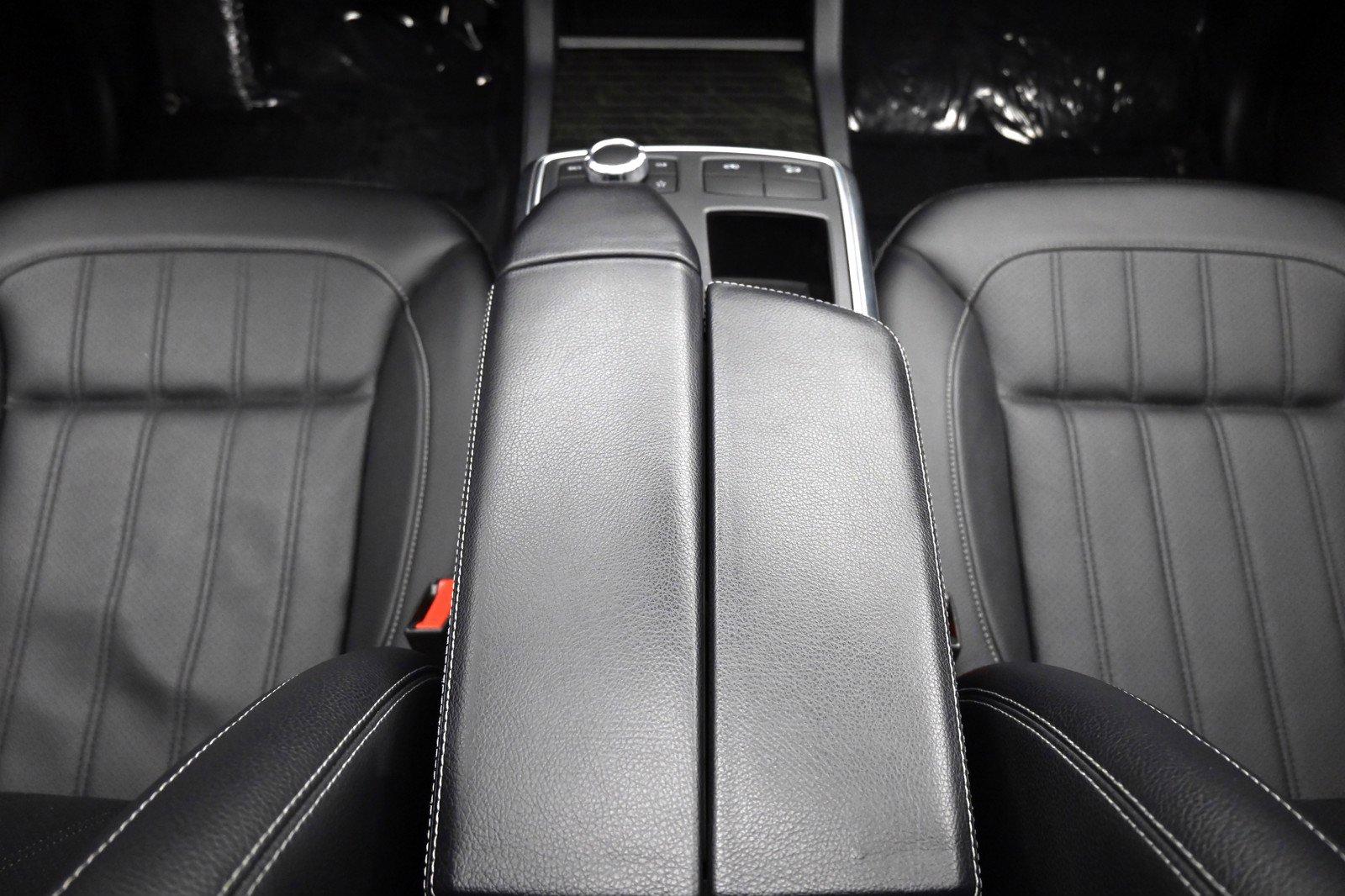 Used 2015 Mercedes-Benz GL350 BlueTEC | St. Petersburg, FL