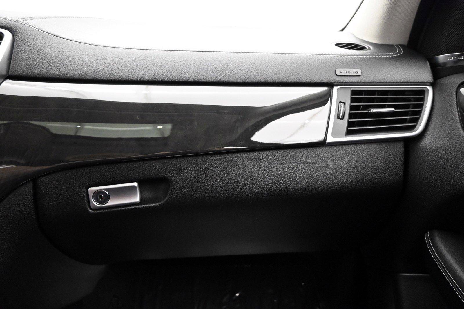 Used 2015 Mercedes-Benz GL350 BlueTEC | St. Petersburg, FL