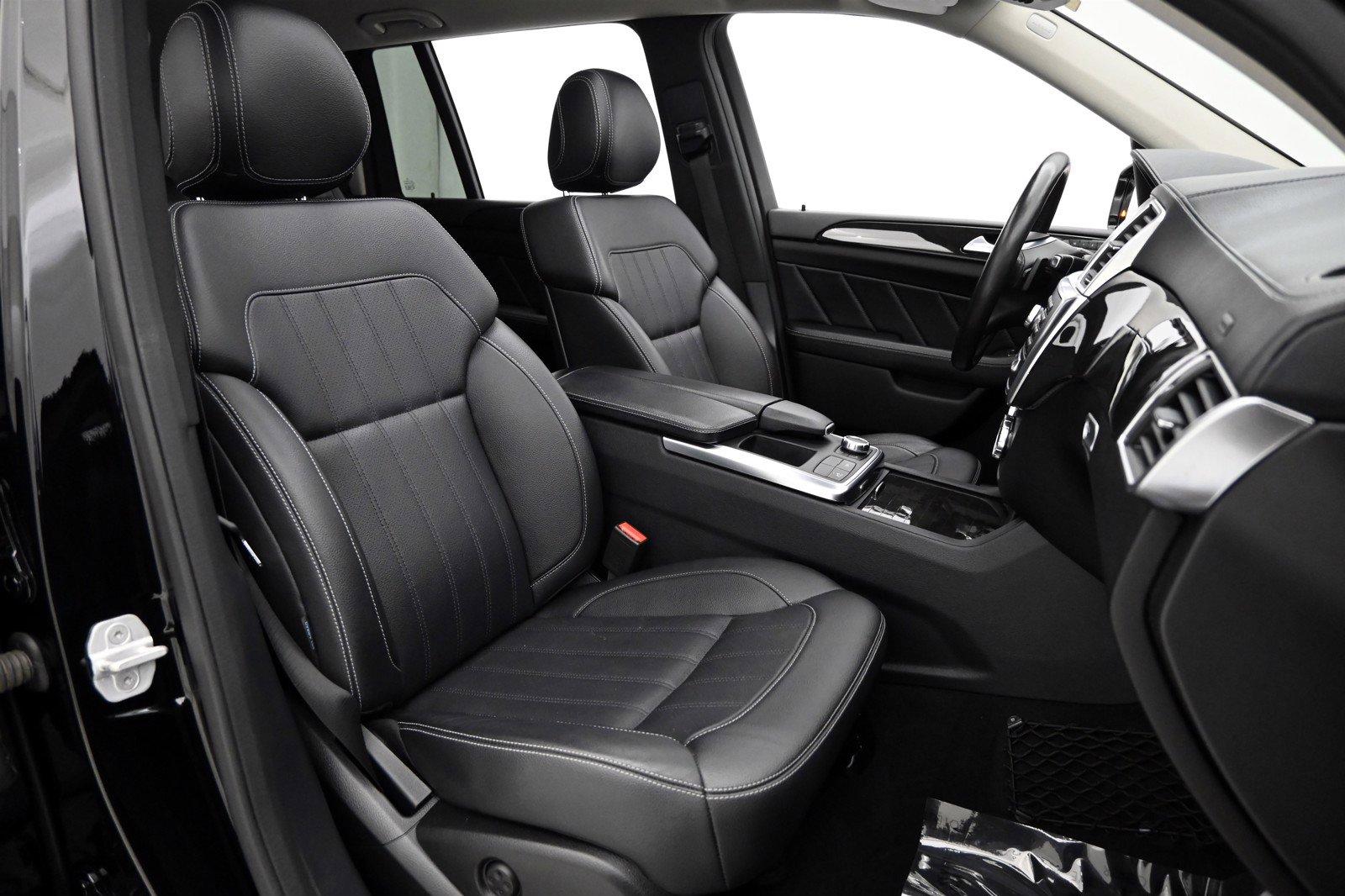 Used 2015 Mercedes-Benz GL350 BlueTEC | St. Petersburg, FL