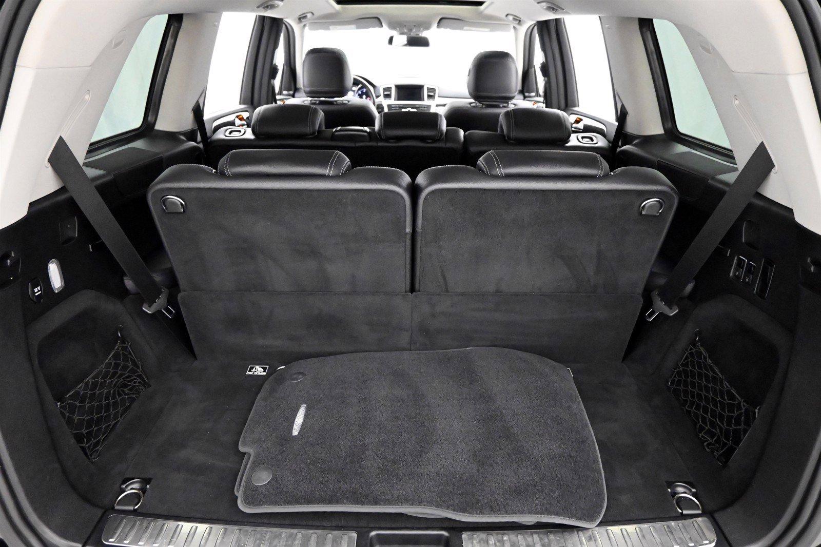 Used 2015 Mercedes-Benz GL350 BlueTEC | St. Petersburg, FL