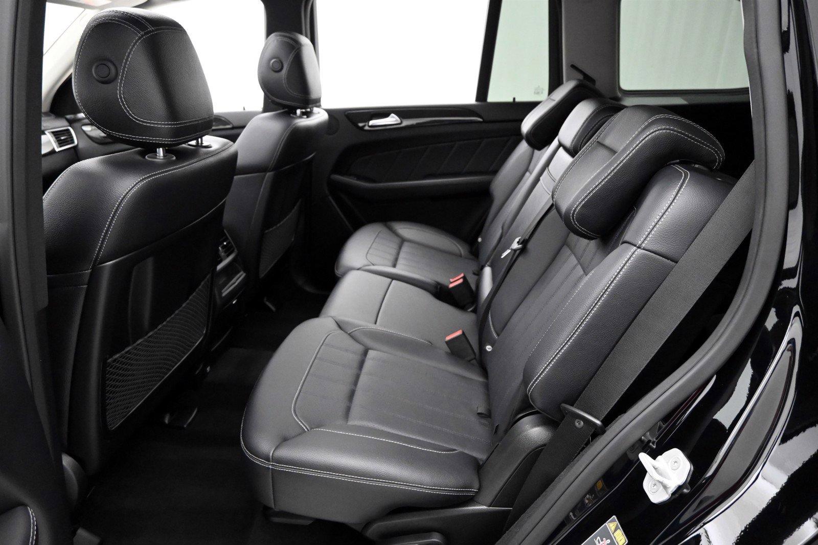 Used 2015 Mercedes-Benz GL350 BlueTEC | St. Petersburg, FL