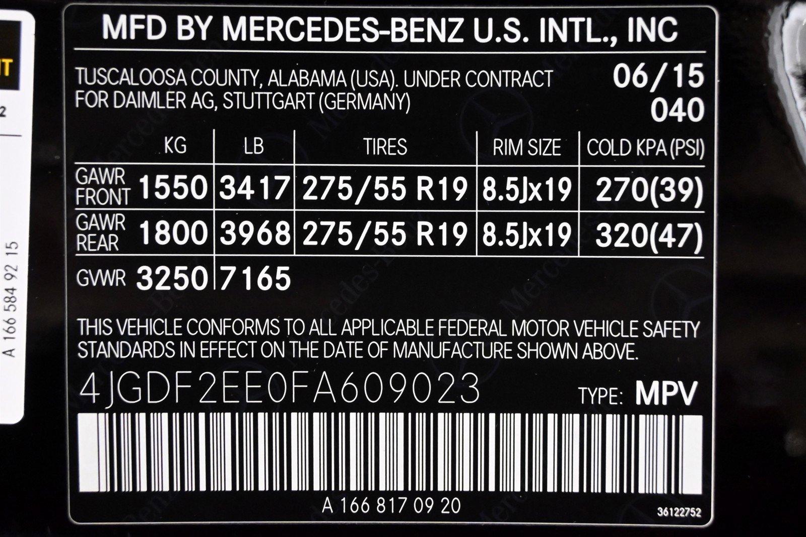 Used 2015 Mercedes-Benz GL350 BlueTEC | St. Petersburg, FL