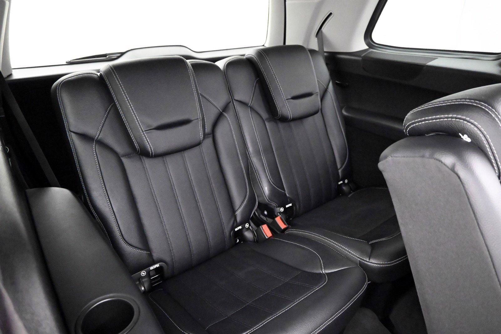 Used 2015 Mercedes-Benz GL350 BlueTEC | St. Petersburg, FL
