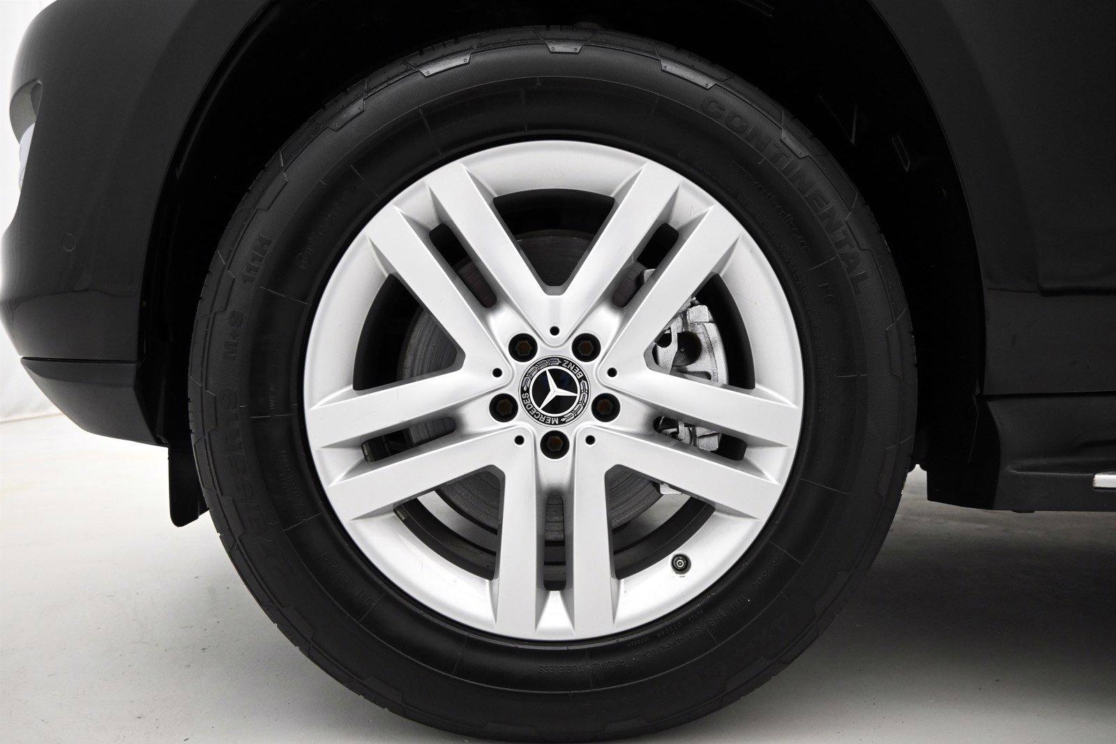Used 2015 Mercedes-Benz GL350 BlueTEC | St. Petersburg, FL