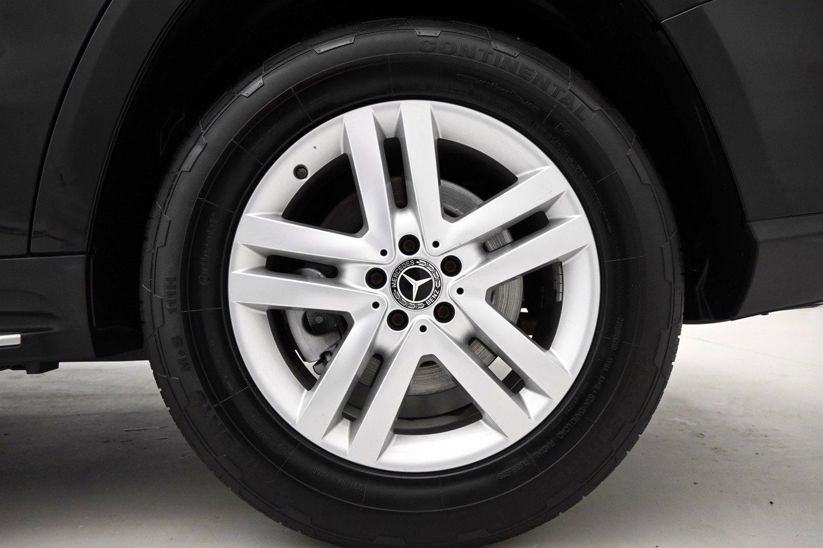 Used 2015 Mercedes-Benz GL350 BlueTEC | St. Petersburg, FL