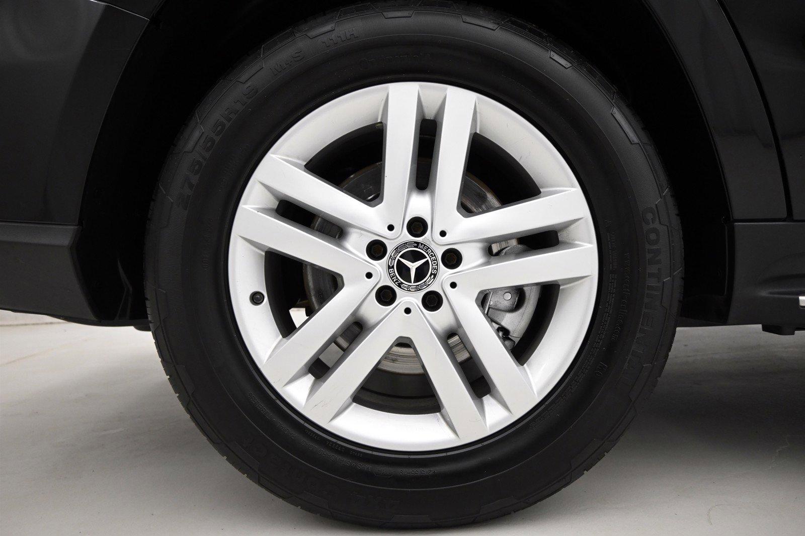 Used 2015 Mercedes-Benz GL350 BlueTEC | St. Petersburg, FL