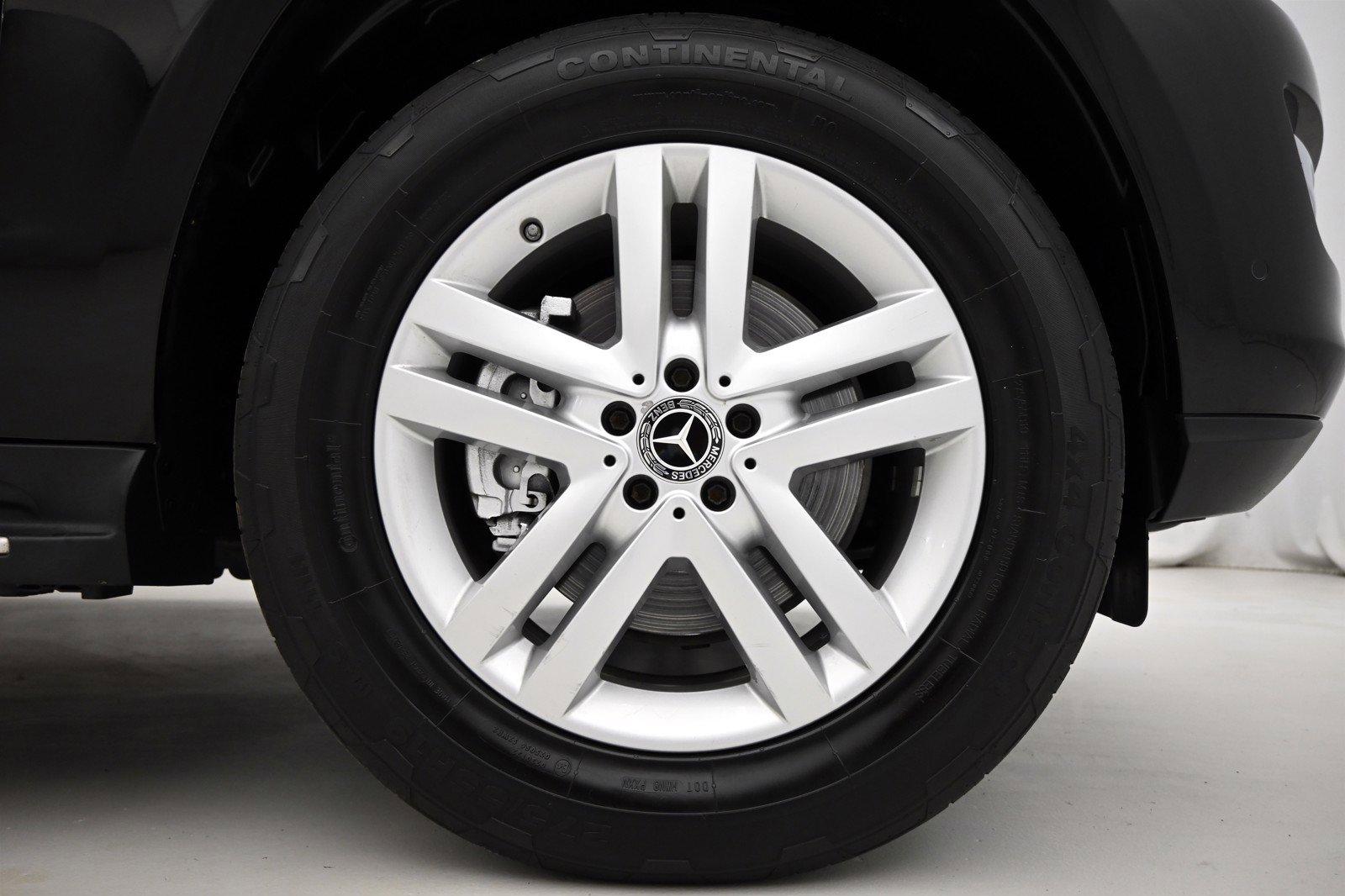 Used 2015 Mercedes-Benz GL350 BlueTEC | St. Petersburg, FL