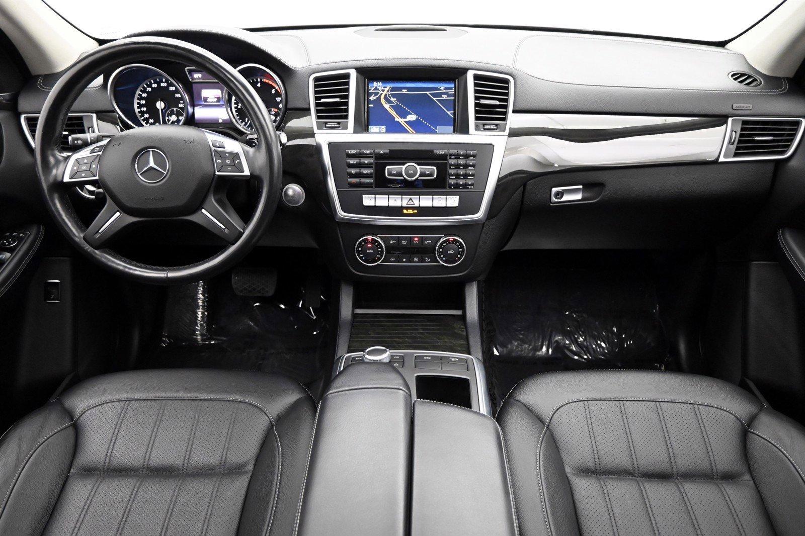 Used 2015 Mercedes-Benz GL350 BlueTEC | St. Petersburg, FL