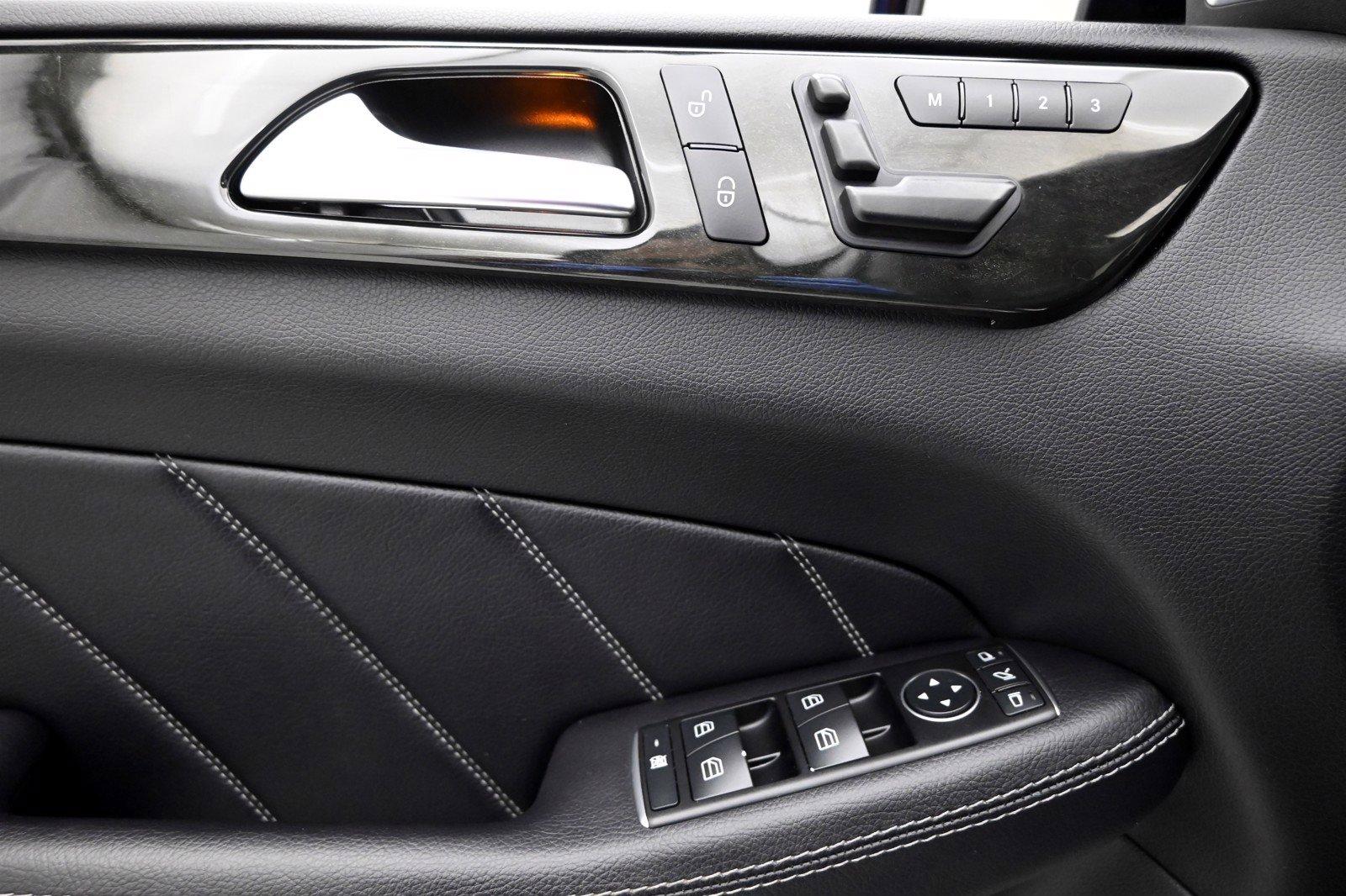 Used 2015 Mercedes-Benz GL350 BlueTEC | St. Petersburg, FL