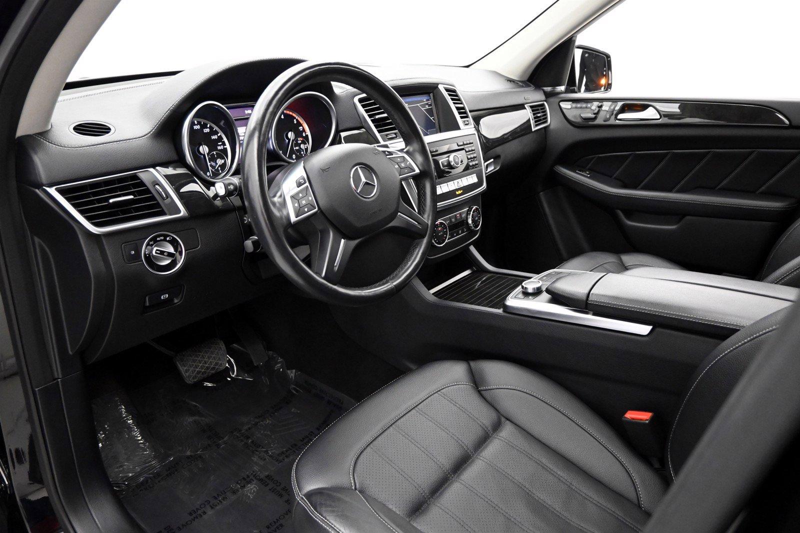 Used 2015 Mercedes-Benz GL350 BlueTEC | St. Petersburg, FL