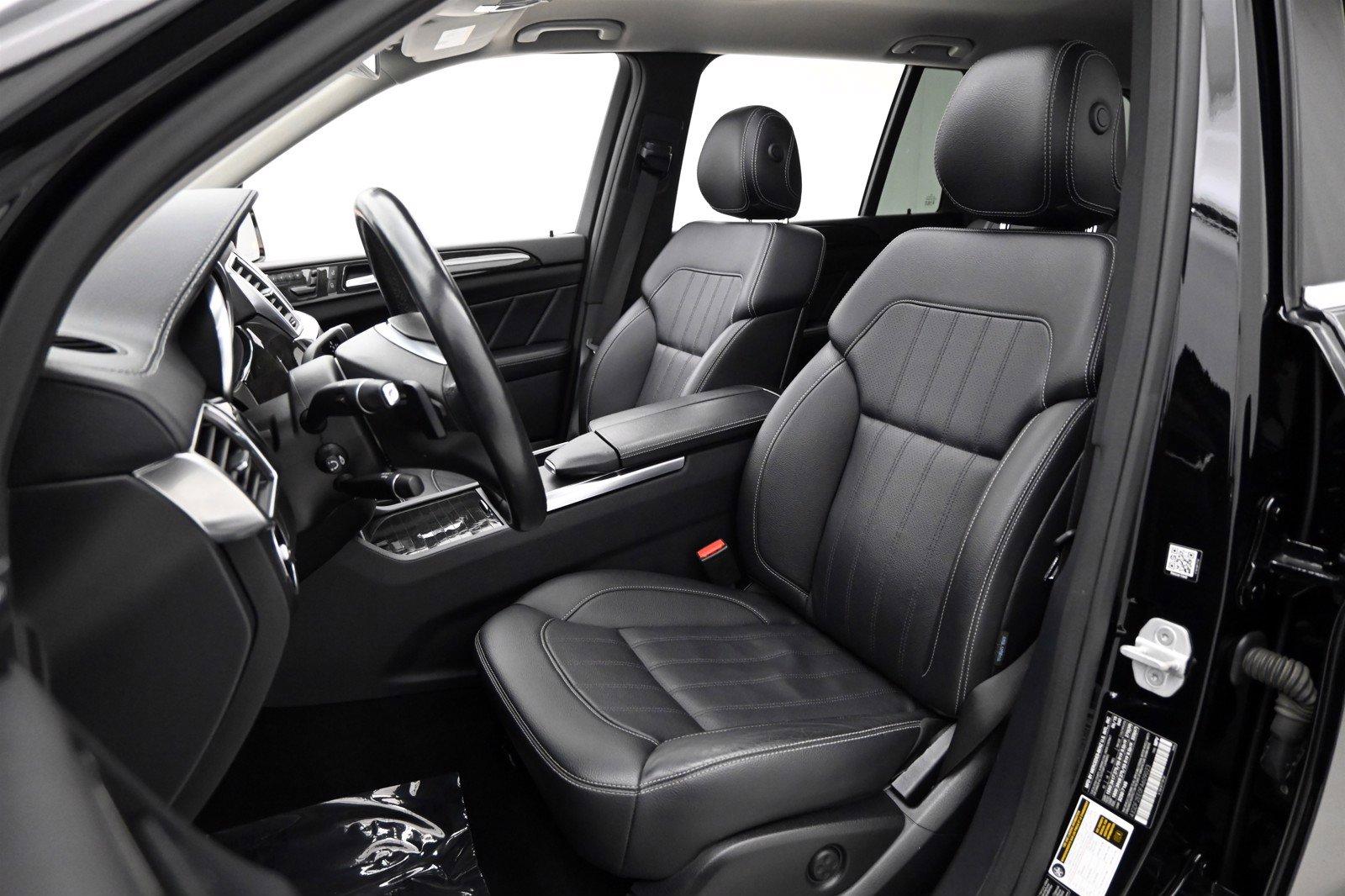 Used 2015 Mercedes-Benz GL350 BlueTEC | St. Petersburg, FL