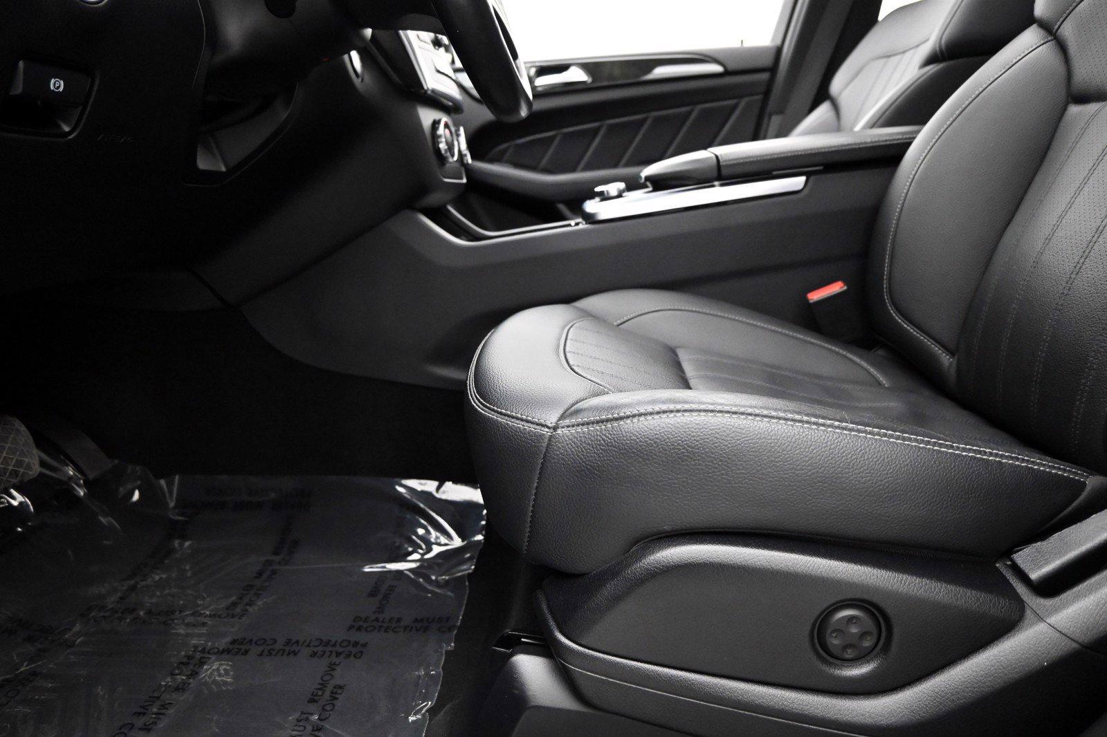 Used 2015 Mercedes-Benz GL350 BlueTEC | St. Petersburg, FL