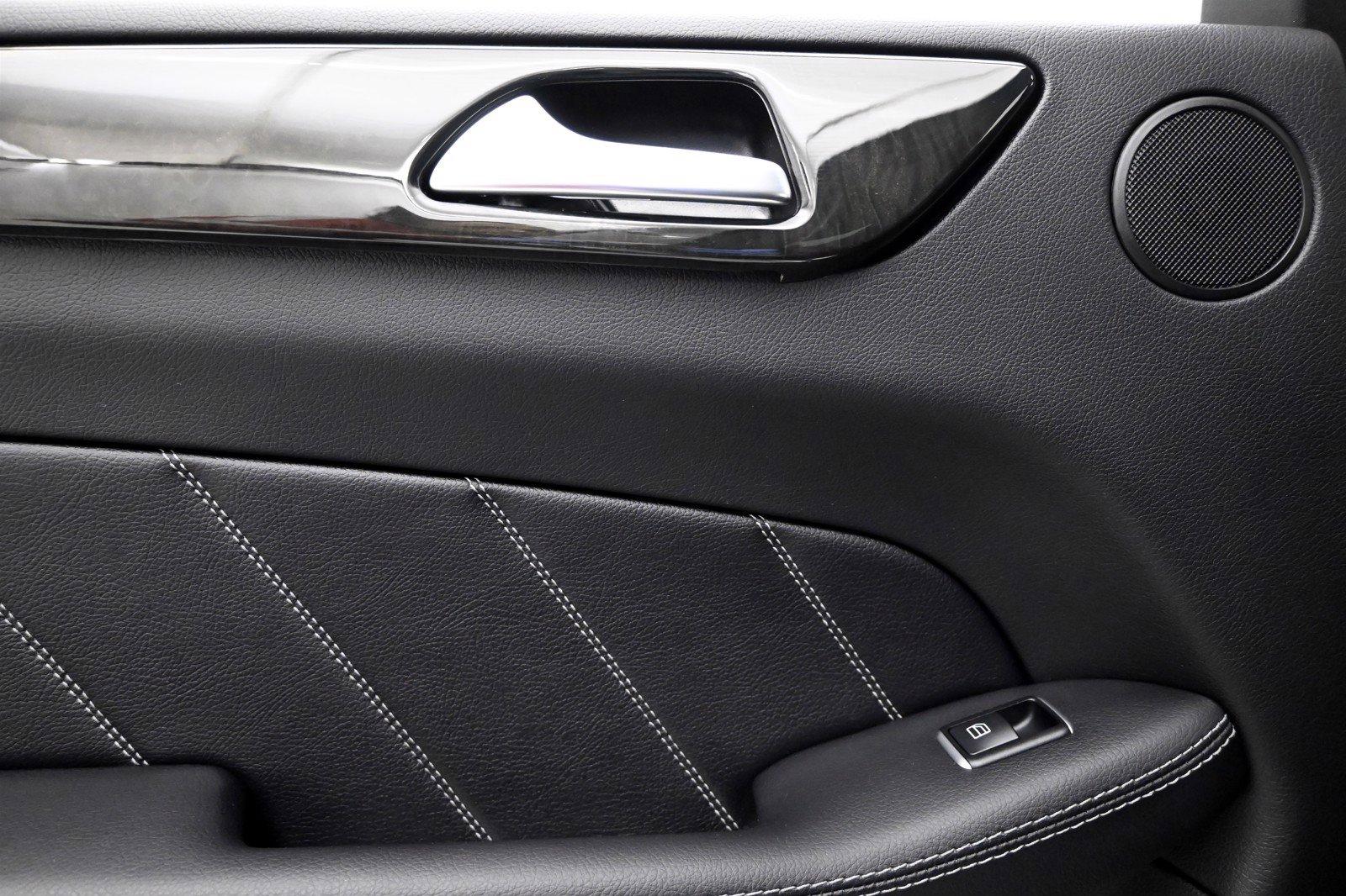 Used 2015 Mercedes-Benz GL350 BlueTEC | St. Petersburg, FL