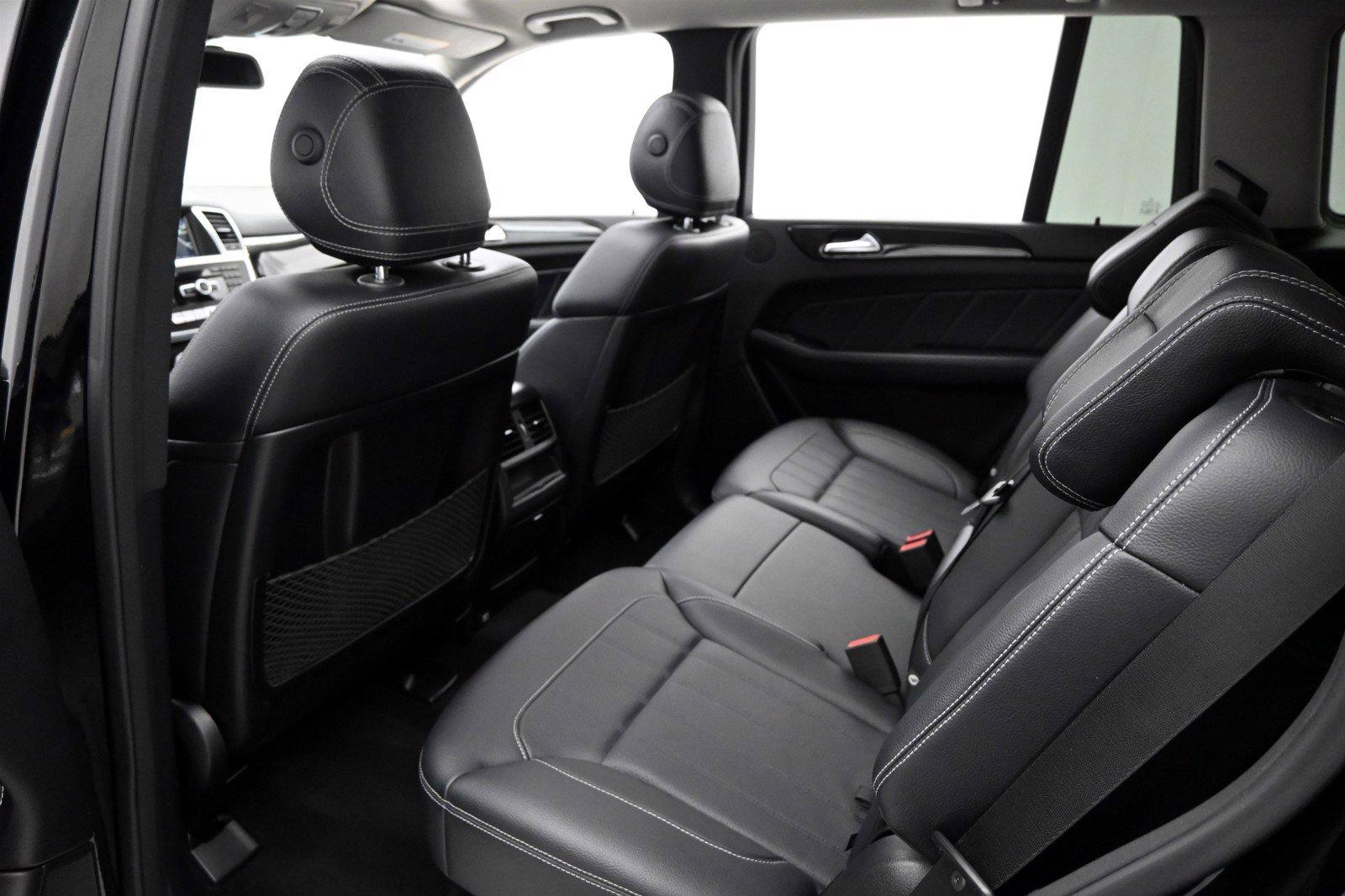 Used 2015 Mercedes-Benz GL350 BlueTEC | St. Petersburg, FL