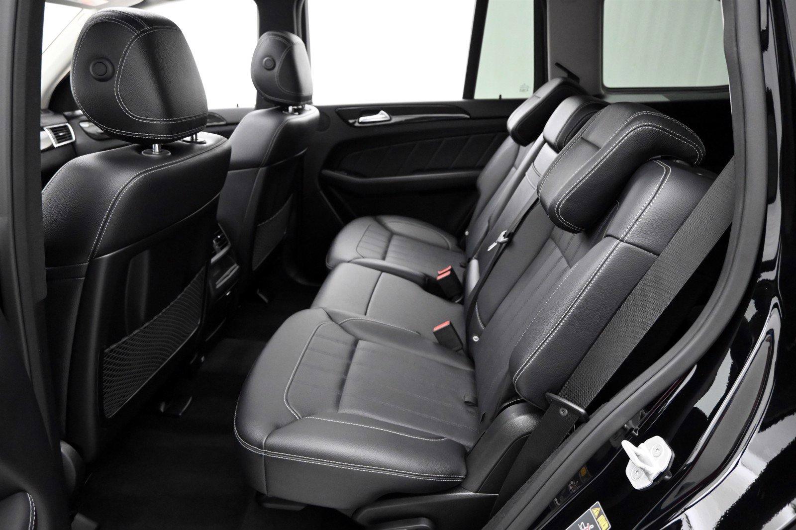 Used 2015 Mercedes-Benz GL350 BlueTEC | St. Petersburg, FL