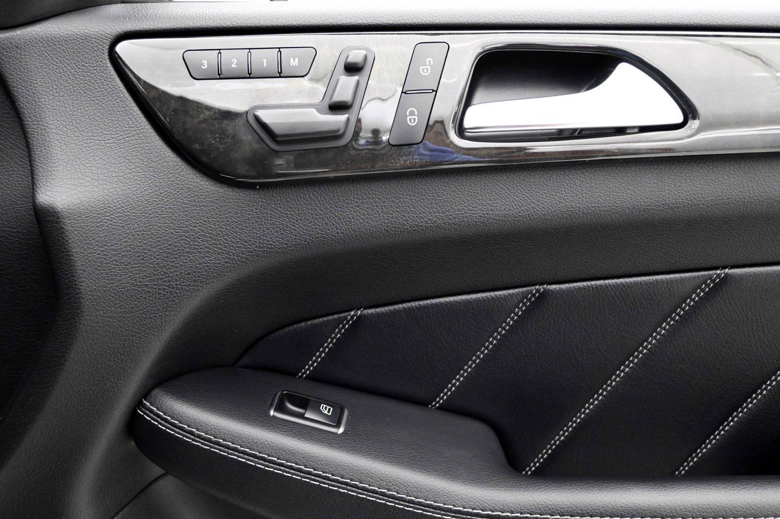 Used 2015 Mercedes-Benz GL350 BlueTEC | St. Petersburg, FL