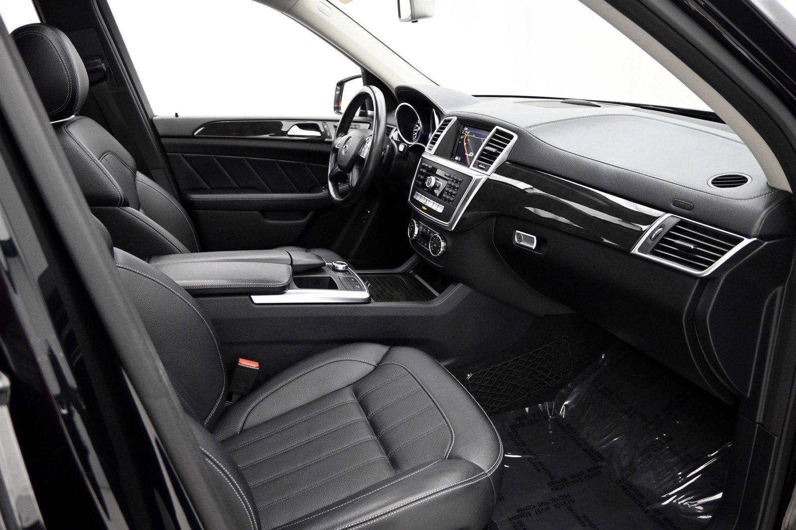 Used 2015 Mercedes-Benz GL350 BlueTEC | St. Petersburg, FL