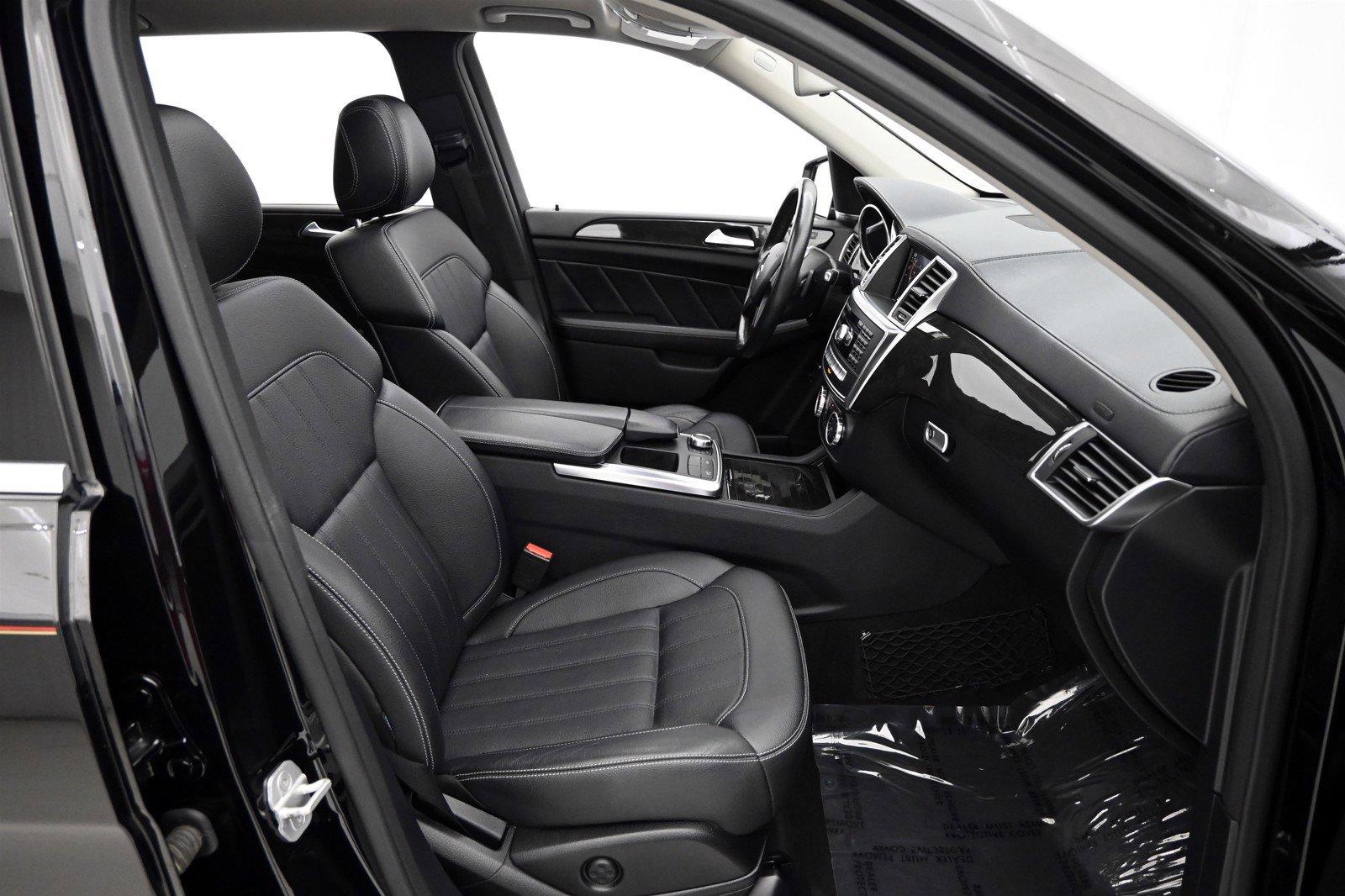 Used 2015 Mercedes-Benz GL350 BlueTEC | St. Petersburg, FL
