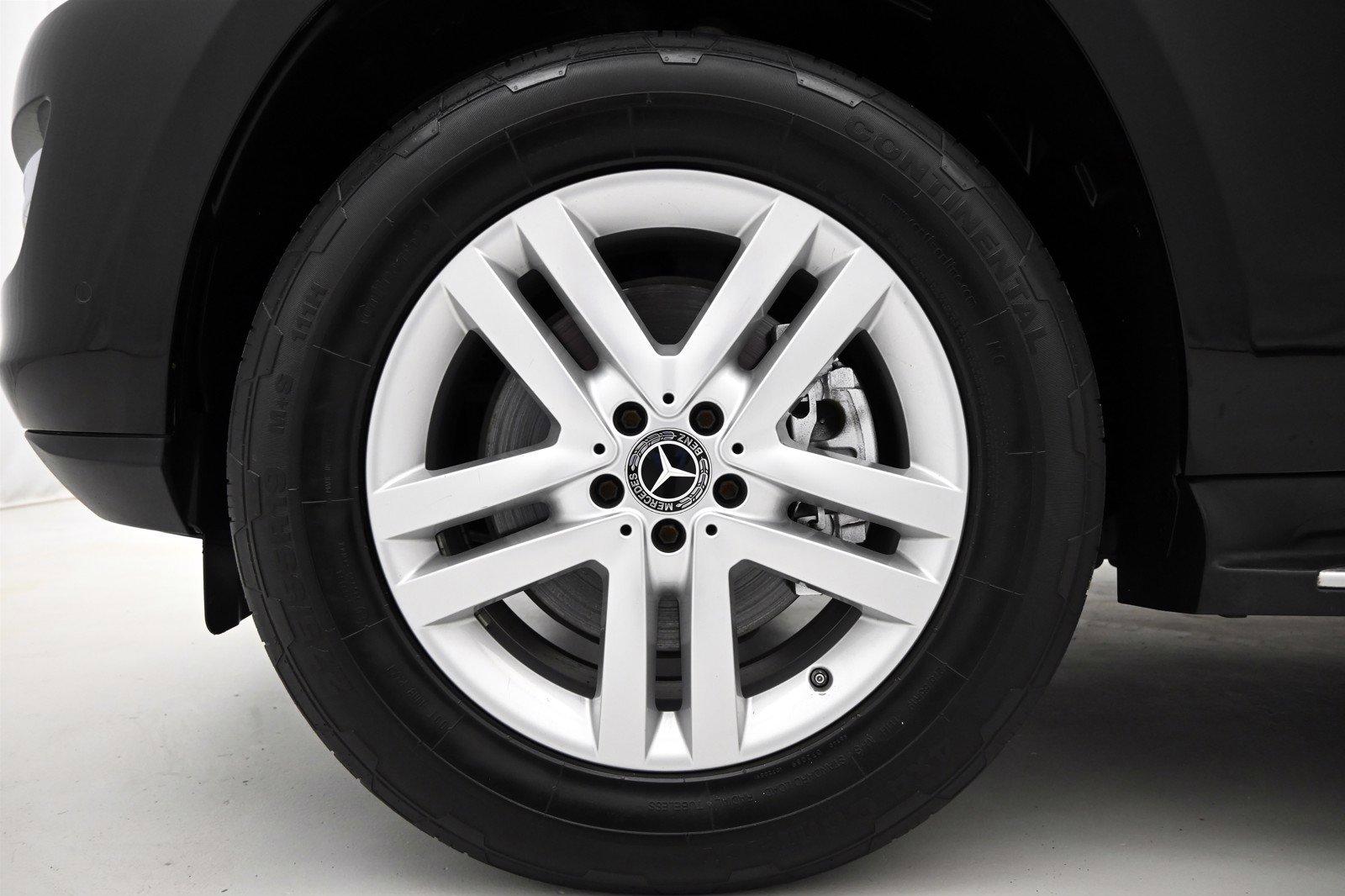 Used 2015 Mercedes-Benz GL350 BlueTEC | St. Petersburg, FL