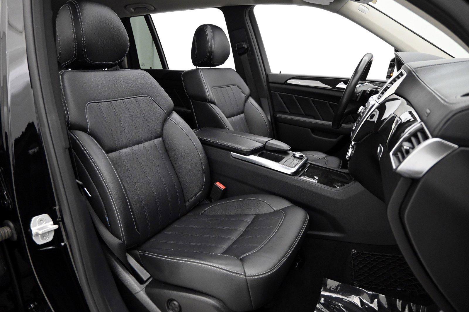 Used 2015 Mercedes-Benz GL350 BlueTEC | St. Petersburg, FL