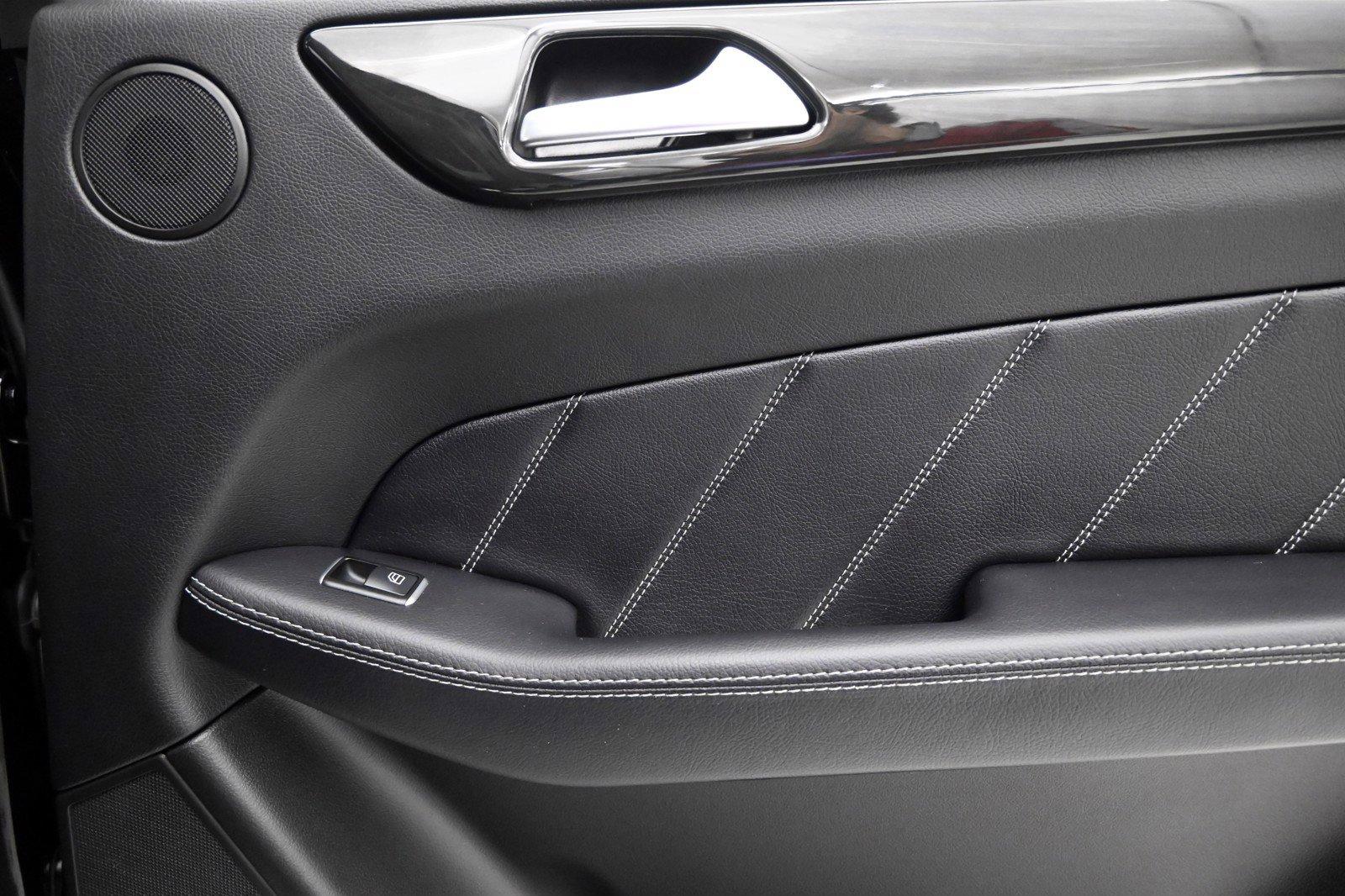 Used 2015 Mercedes-Benz GL350 BlueTEC | St. Petersburg, FL