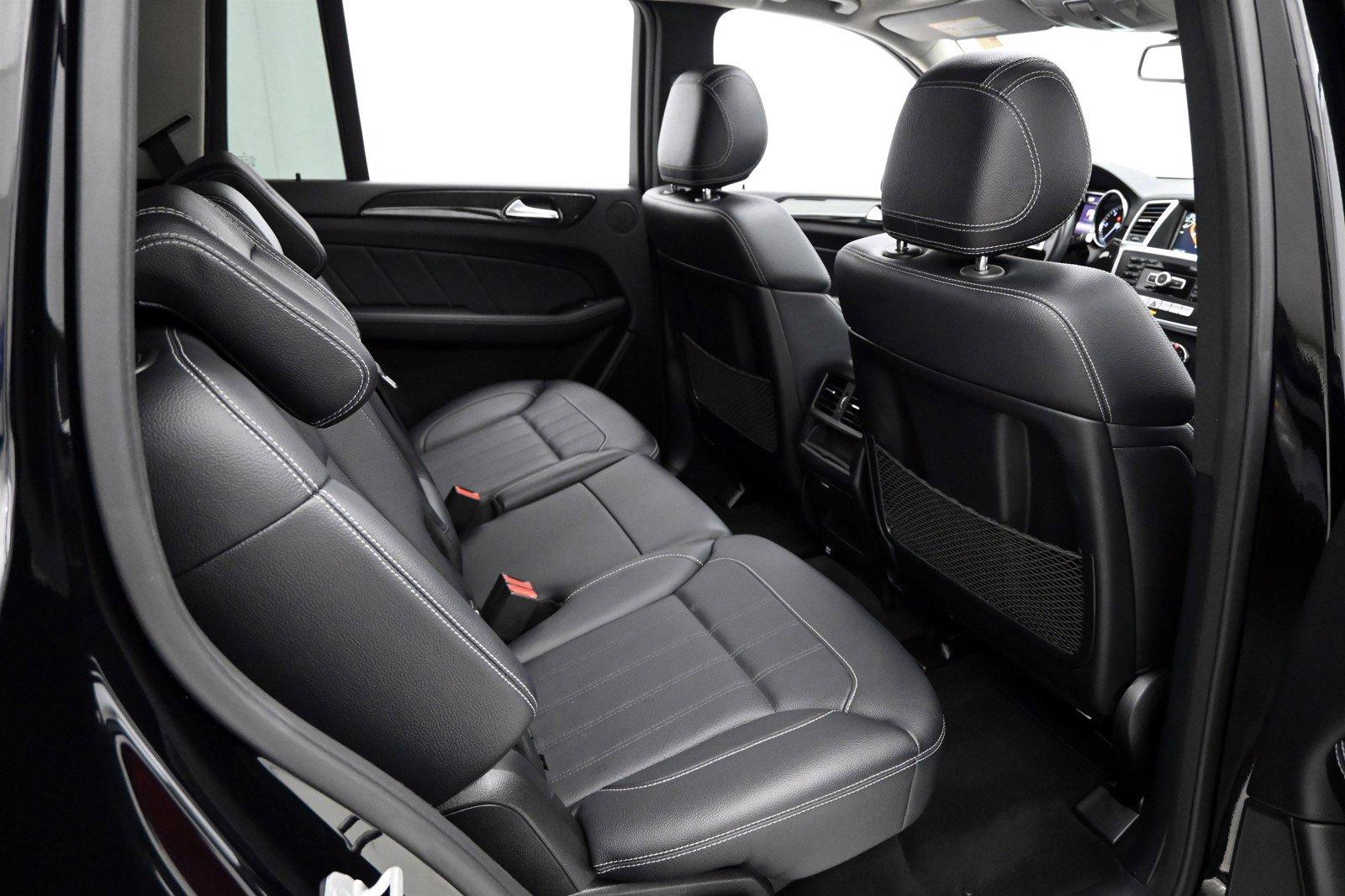 Used 2015 Mercedes-Benz GL350 BlueTEC | St. Petersburg, FL