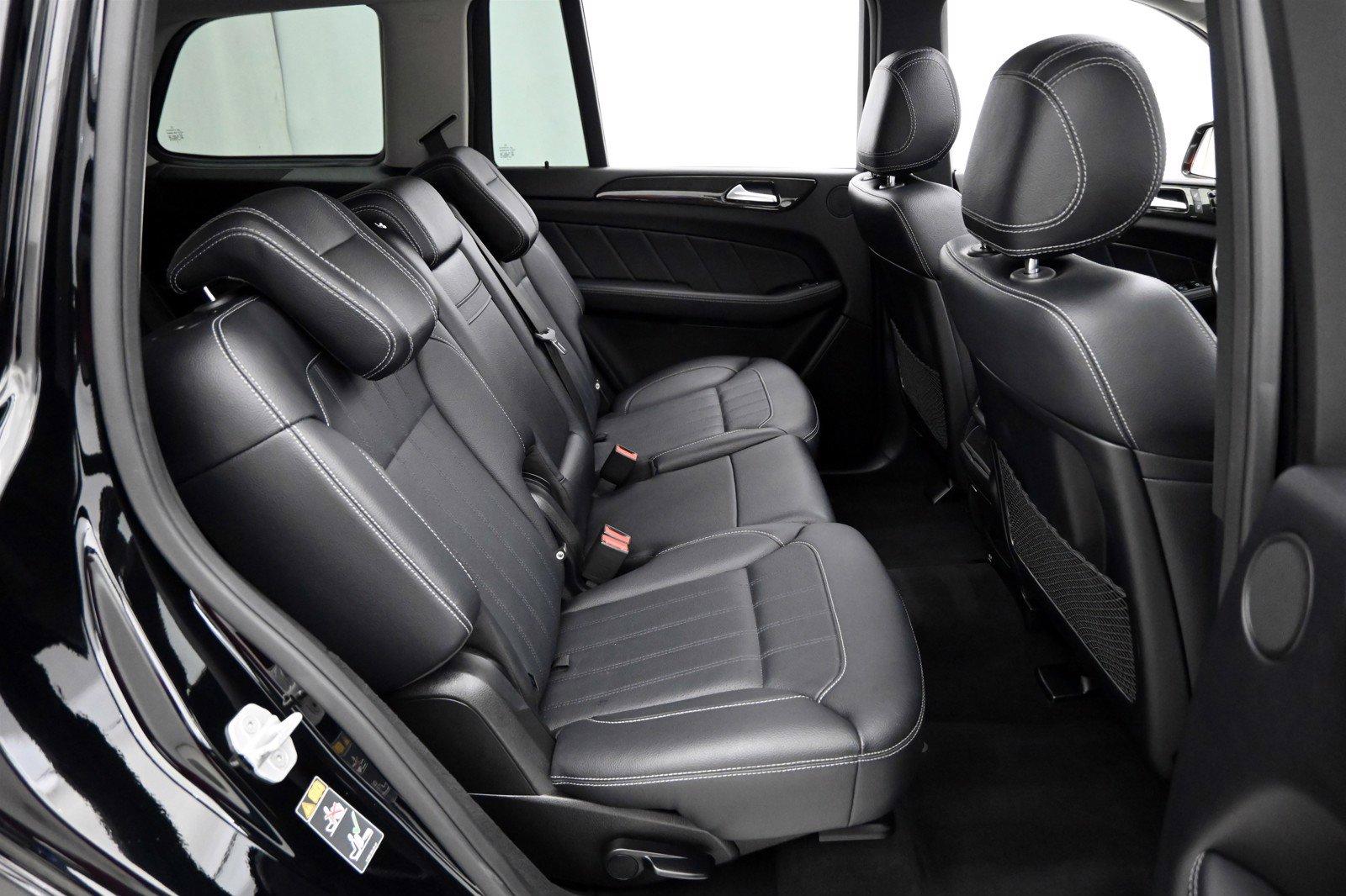 Used 2015 Mercedes-Benz GL350 BlueTEC | St. Petersburg, FL