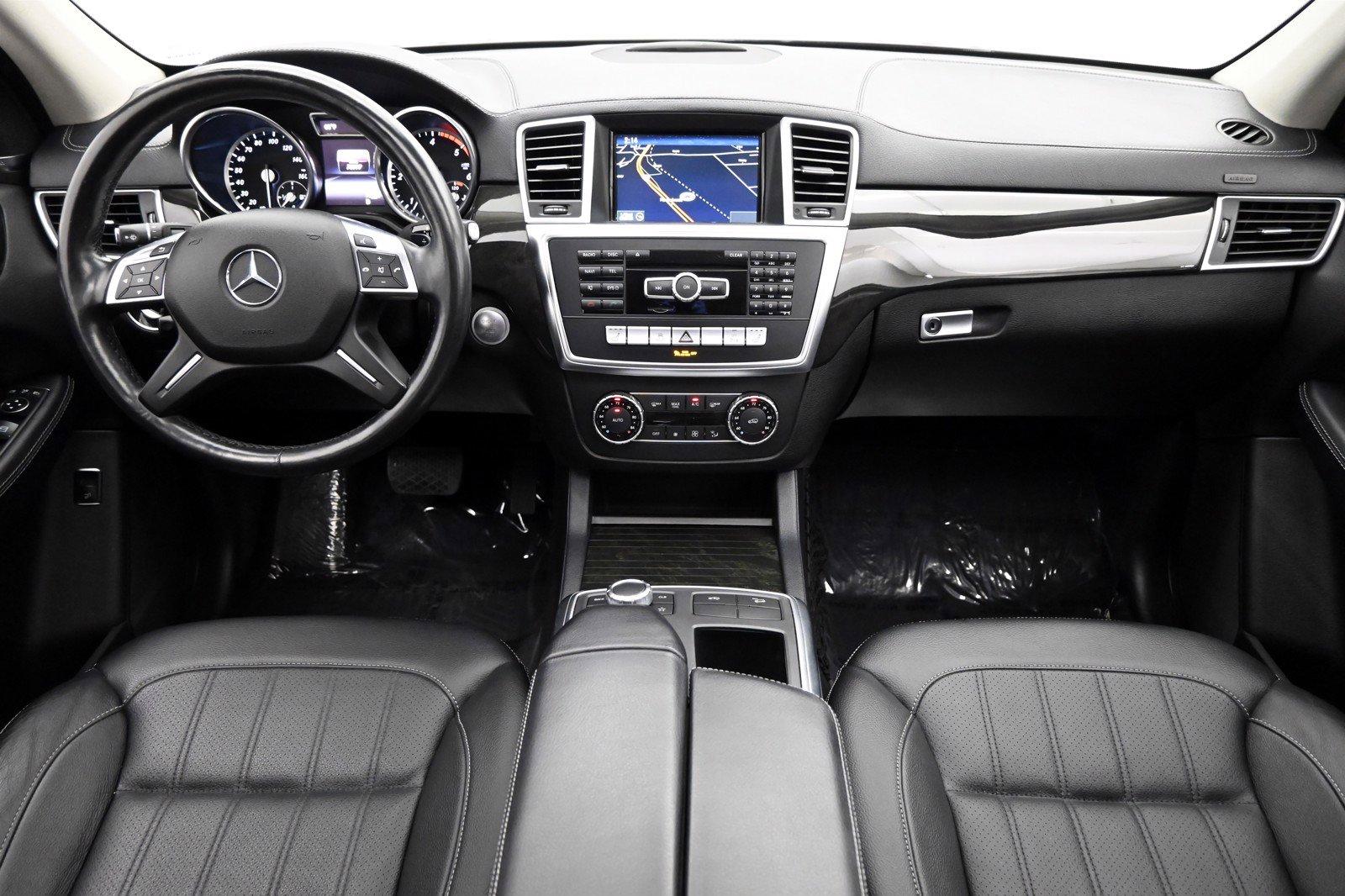 Used 2015 Mercedes-Benz GL350 BlueTEC | St. Petersburg, FL