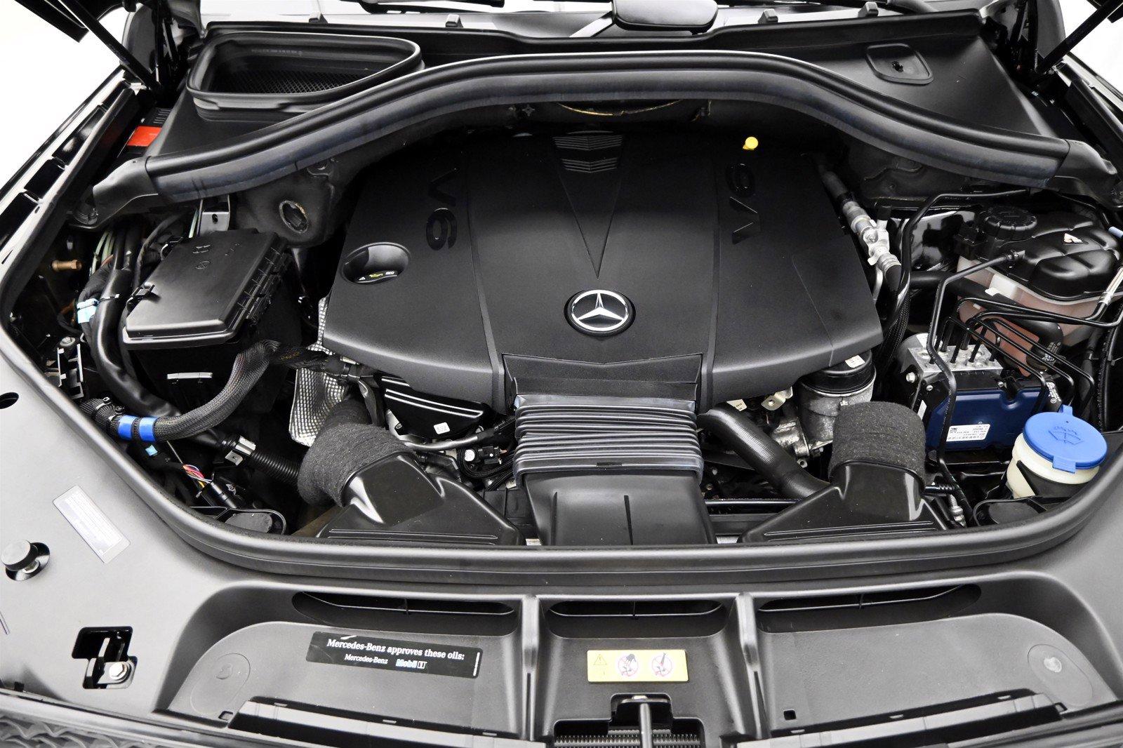 Used 2015 Mercedes-Benz GL350 BlueTEC | St. Petersburg, FL