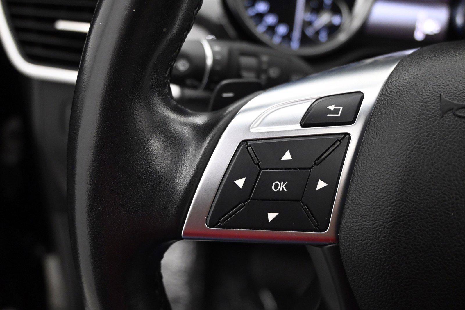 Used 2015 Mercedes-Benz GL350 BlueTEC | St. Petersburg, FL