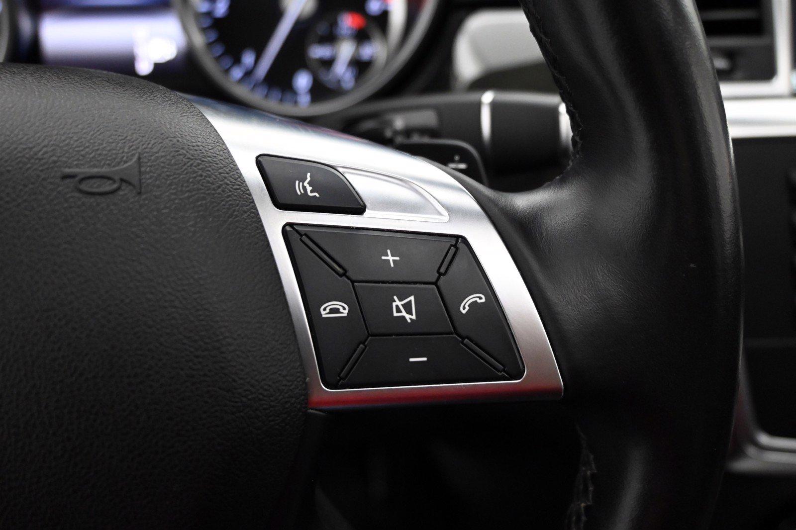 Used 2015 Mercedes-Benz GL350 BlueTEC | St. Petersburg, FL