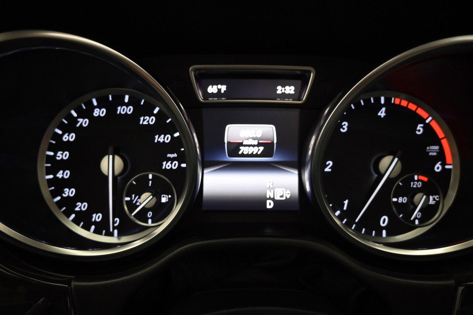 Used 2015 Mercedes-Benz GL350 BlueTEC | St. Petersburg, FL