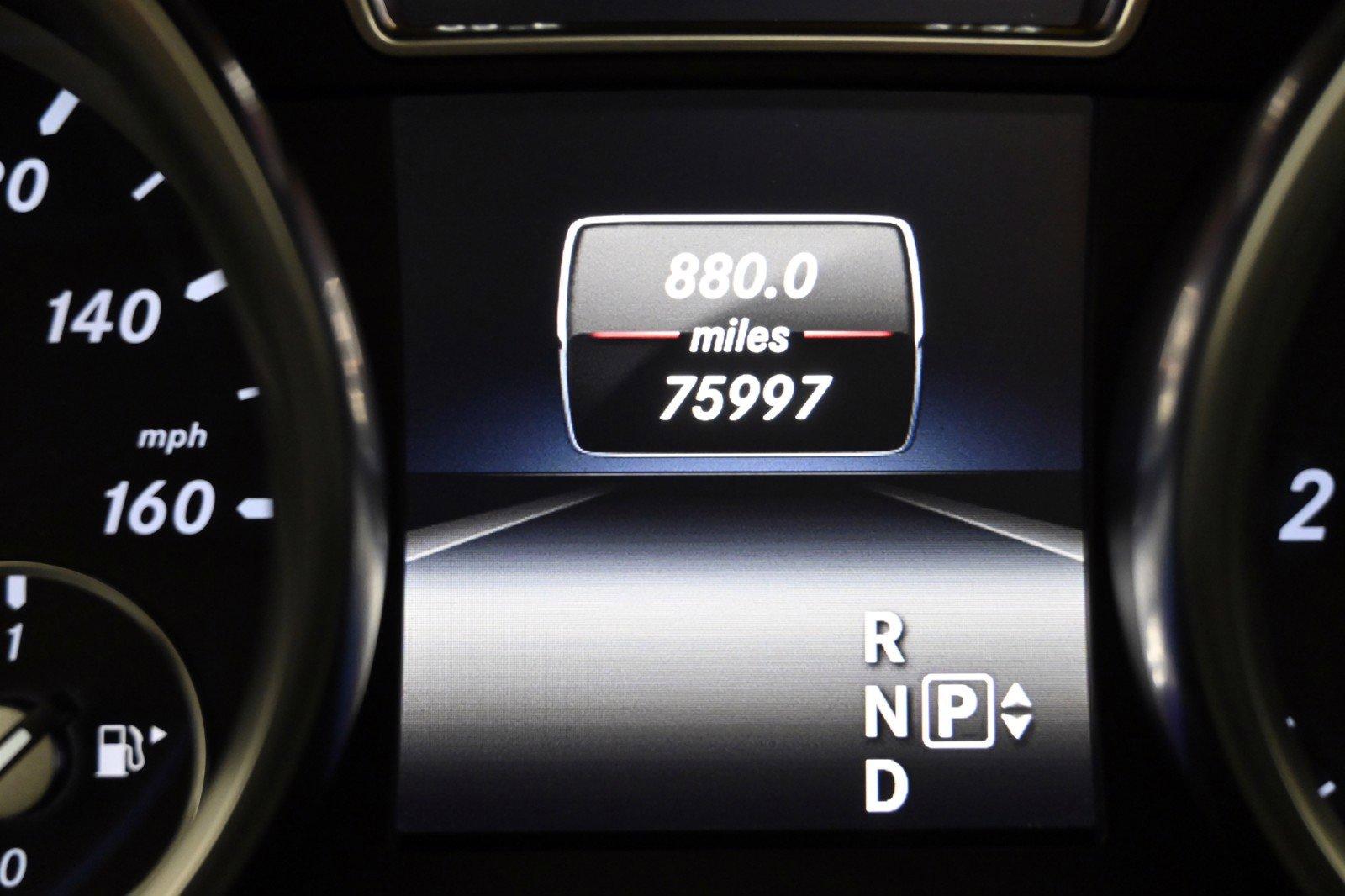 Used 2015 Mercedes-Benz GL350 BlueTEC | St. Petersburg, FL