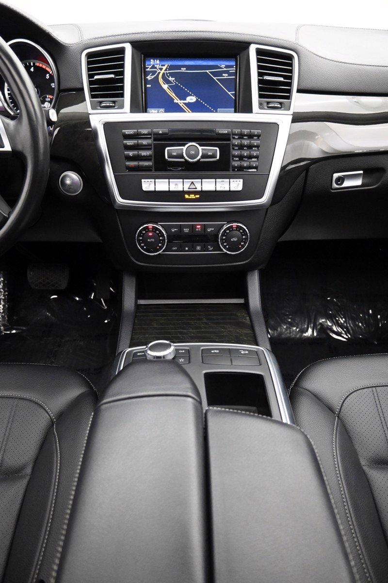 Used 2015 Mercedes-Benz GL350 BlueTEC | St. Petersburg, FL