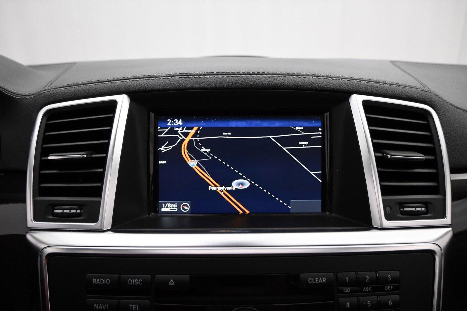 Used 2015 Mercedes-Benz GL350 BlueTEC | St. Petersburg, FL
