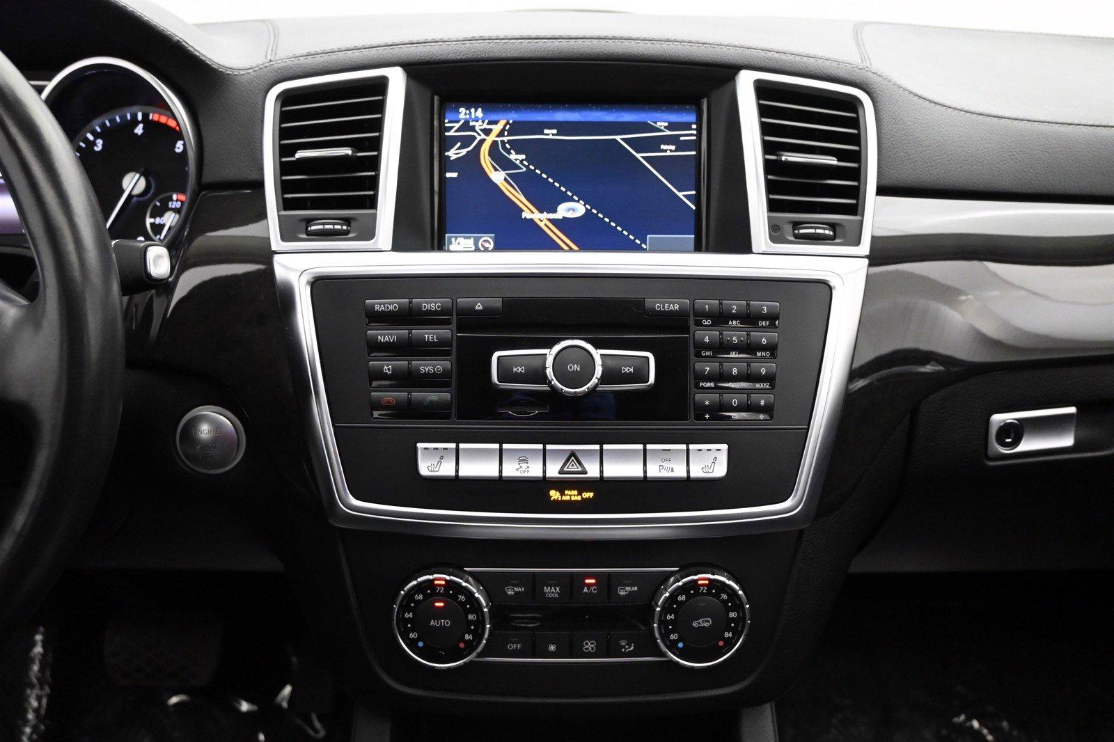 Used 2015 Mercedes-Benz GL350 BlueTEC | St. Petersburg, FL