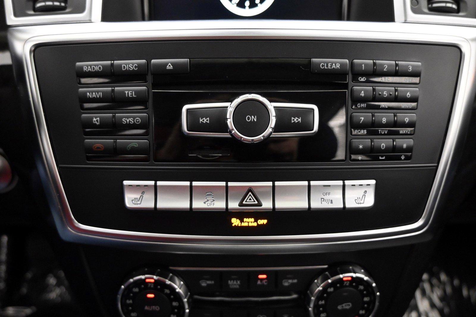 Used 2015 Mercedes-Benz GL350 BlueTEC | St. Petersburg, FL