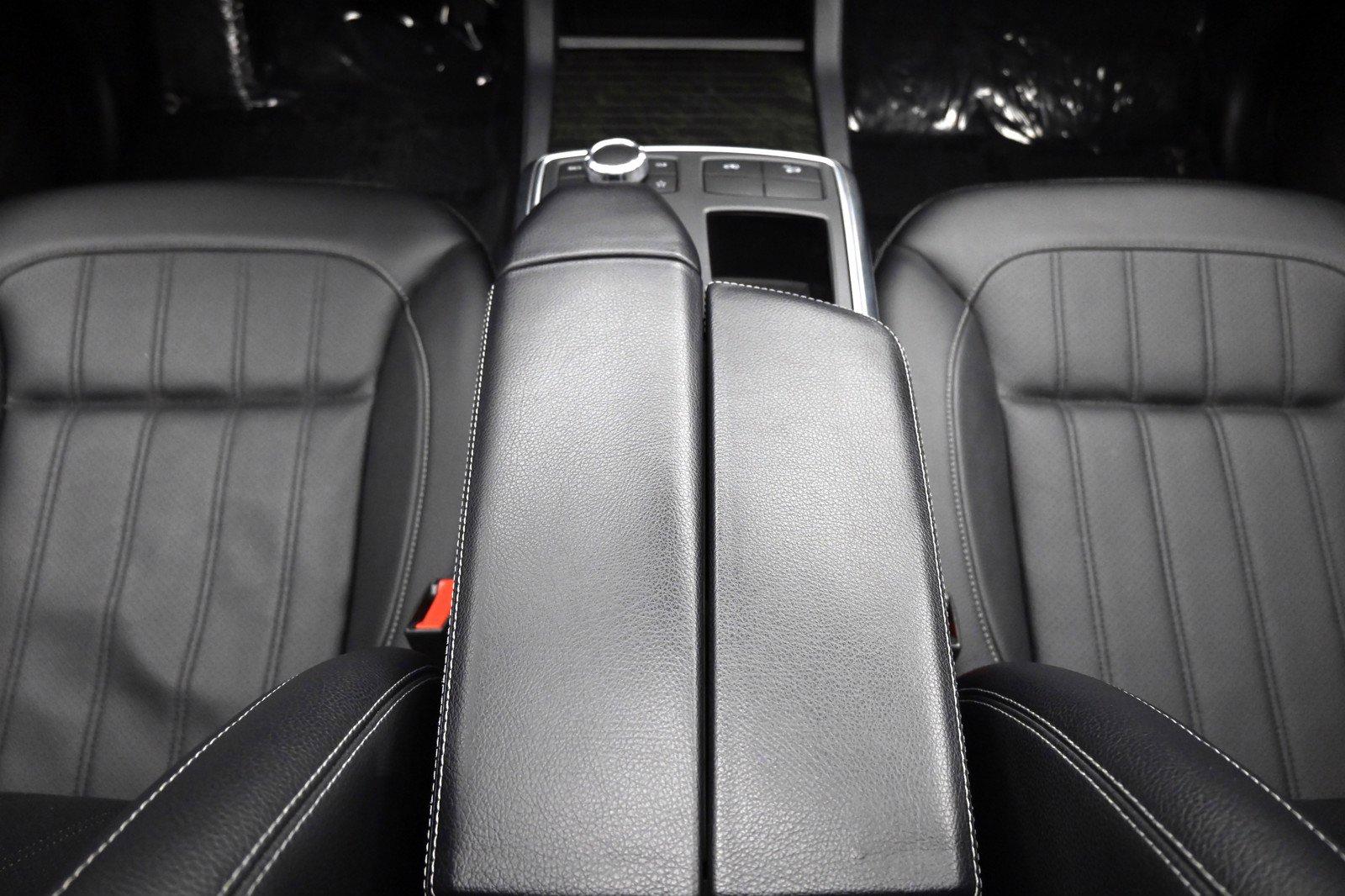 Used 2015 Mercedes-Benz GL350 BlueTEC | St. Petersburg, FL