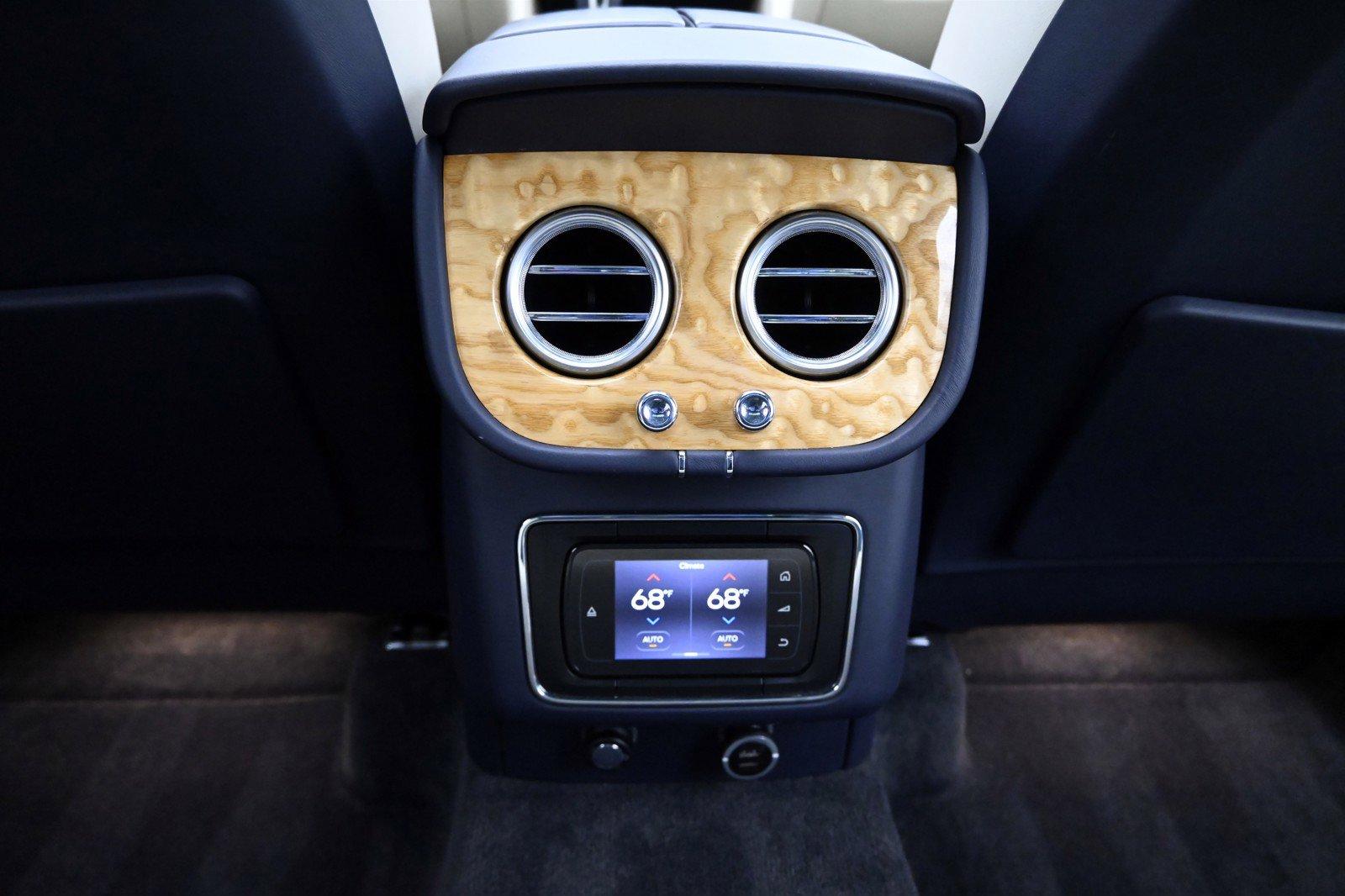 Used 2018 Bentley Bentayga Activity Edition | St. Petersburg, FL