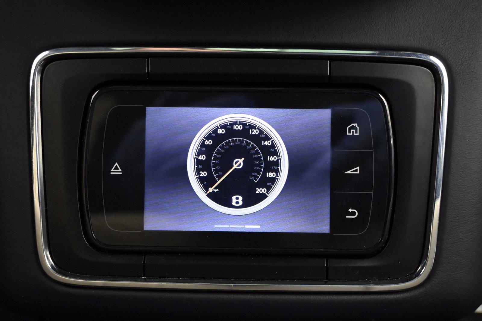 Used 2018 Bentley Bentayga Activity Edition | St. Petersburg, FL