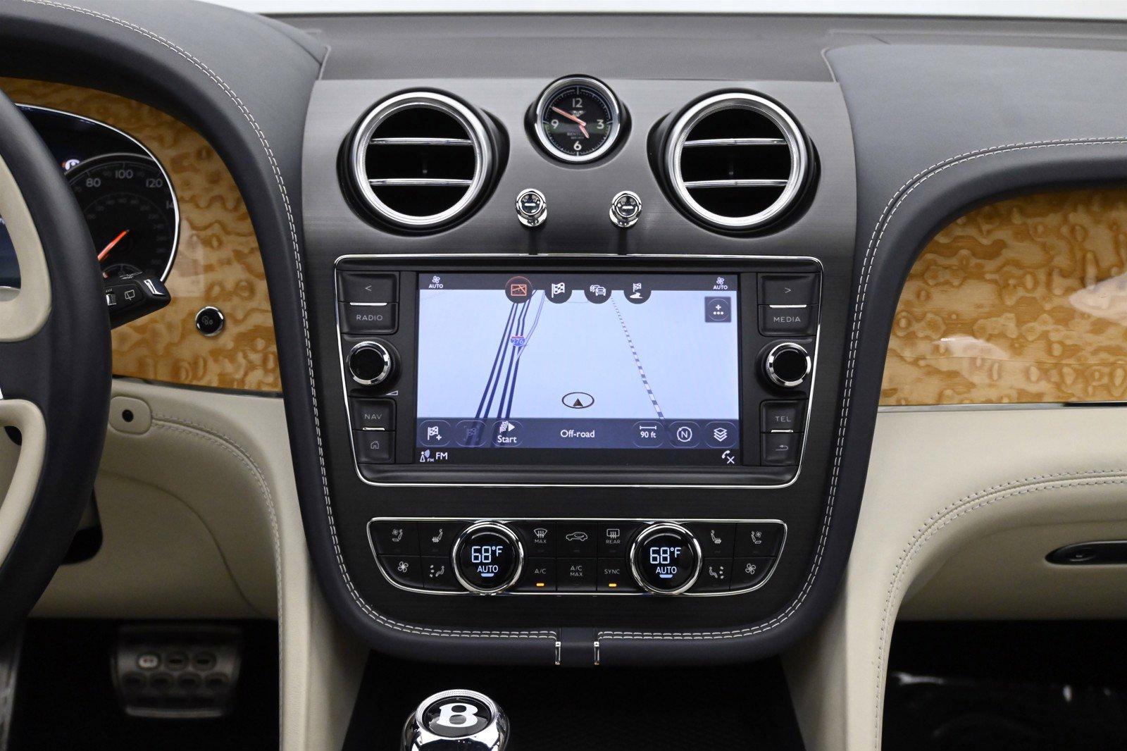 Used 2018 Bentley Bentayga Activity Edition | St. Petersburg, FL