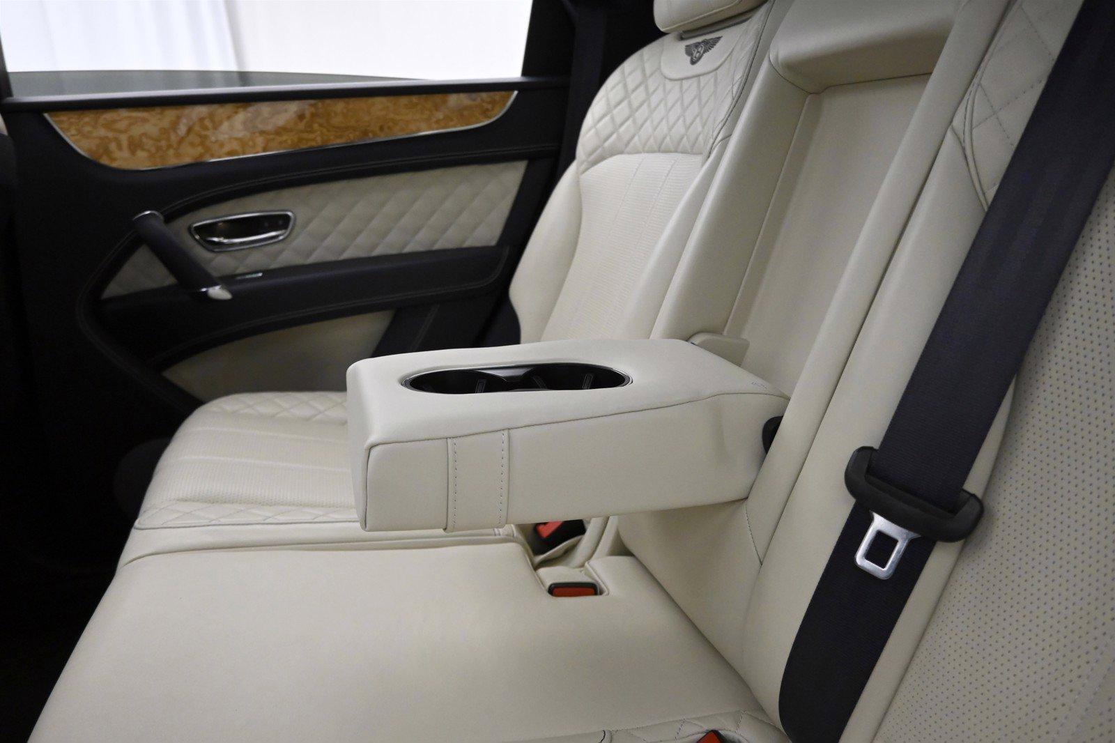 Used 2018 Bentley Bentayga Activity Edition | St. Petersburg, FL
