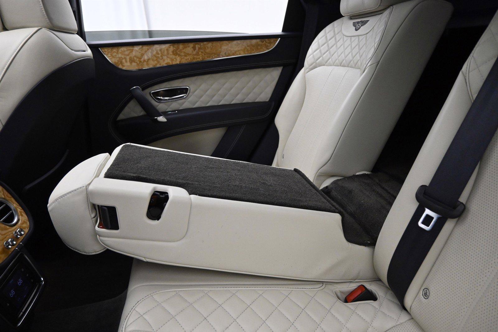Used 2018 Bentley Bentayga Activity Edition | St. Petersburg, FL